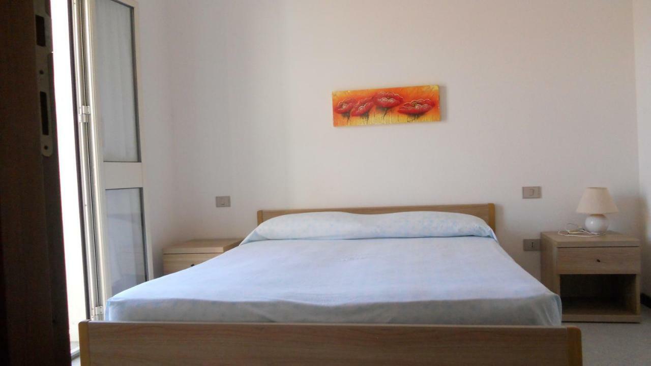 Casa Vacanze La Bandera 2 Санта-Тереза-Галлура Экстерьер фото